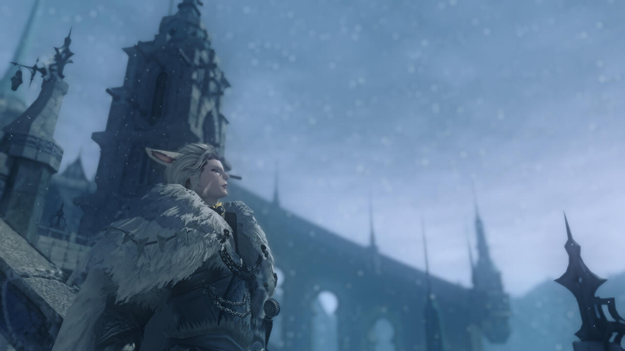 Ishgard