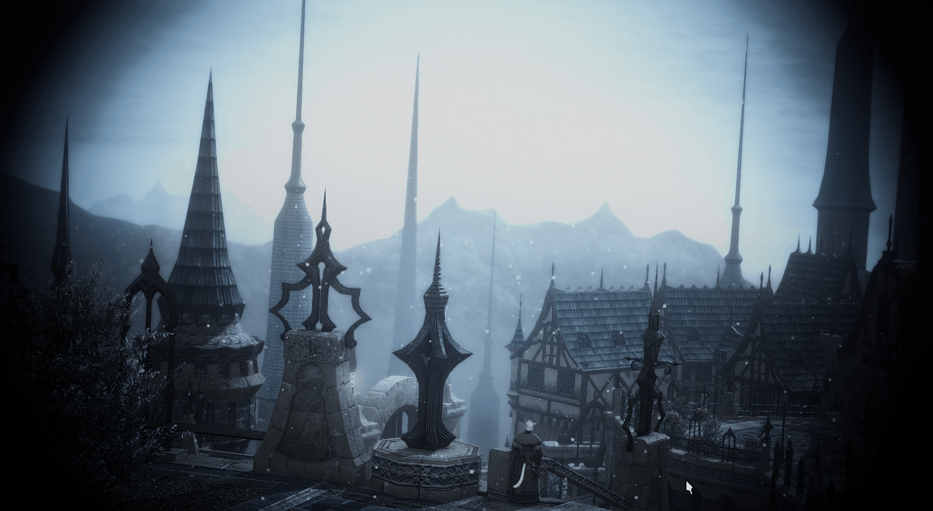 Ishgard